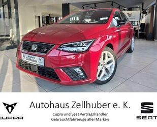 Seat Ibiza Gebrauchtwagen