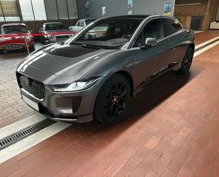 Jaguar I-Pace Gebrauchtwagen