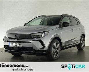 Opel Grandland (X) Gebrauchtwagen