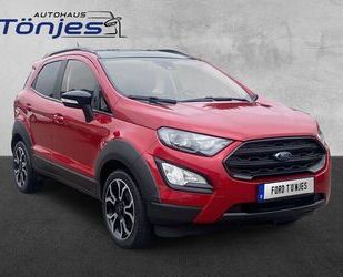 Ford EcoSport Gebrauchtwagen