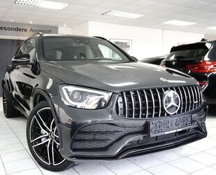Mercedes-Benz GLC 43 AMG Gebrauchtwagen