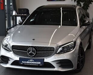 Mercedes-Benz C 300 Gebrauchtwagen