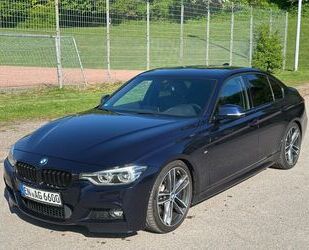 BMW 330 Gebrauchtwagen