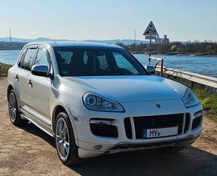 Porsche Cayenne Gebrauchtwagen