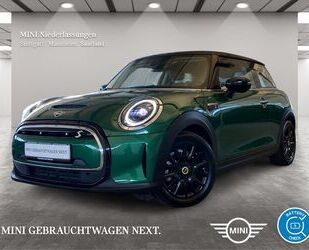 Mini Cooper SE Gebrauchtwagen