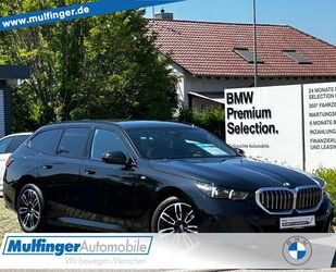 BMW 520 Gebrauchtwagen