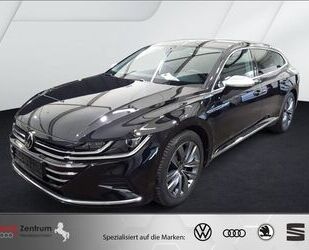 VW Arteon Gebrauchtwagen