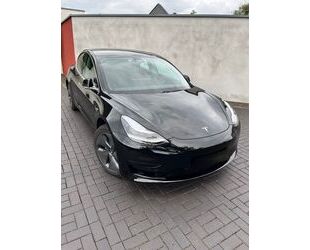 Tesla Model 3 Gebrauchtwagen