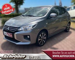 Mitsubishi Space Star Gebrauchtwagen
