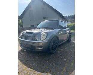 Mini Cooper S Gebrauchtwagen