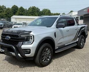Ford Ranger Gebrauchtwagen