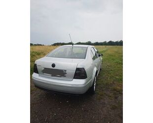 VW Bora Gebrauchtwagen