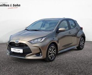 Toyota Yaris Gebrauchtwagen