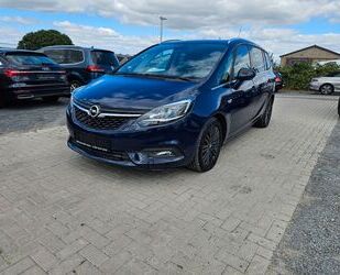 Opel Zafira Gebrauchtwagen