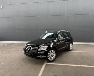 Mercedes-Benz GLK 220 Gebrauchtwagen