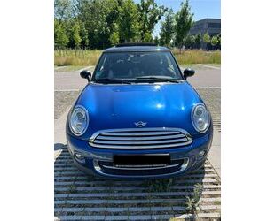 Mini Cooper D Gebrauchtwagen