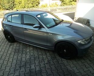 BMW 120 Gebrauchtwagen