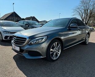 Mercedes-Benz C 250 Gebrauchtwagen