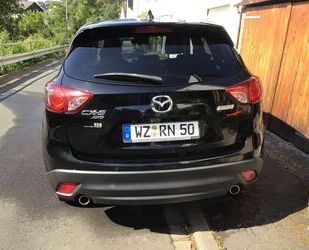 Mazda CX-5 Gebrauchtwagen