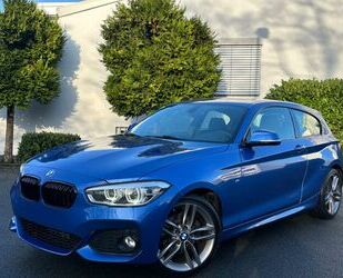 BMW 120 Gebrauchtwagen