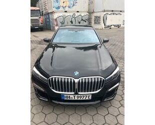 BMW 745 Gebrauchtwagen