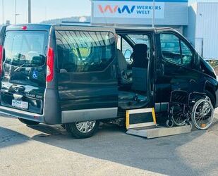 Opel Vivaro Gebrauchtwagen