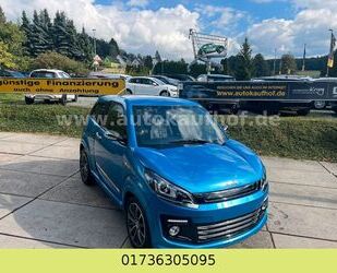 Ligier JS 50 L Gebrauchtwagen