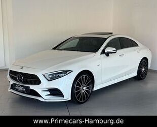 Mercedes-Benz CLS 350 Gebrauchtwagen