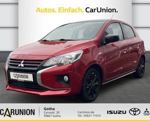 Mitsubishi Space Star Gebrauchtwagen