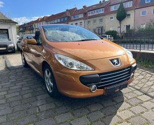 Peugeot 307 Gebrauchtwagen