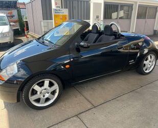 Ford Streetka Gebrauchtwagen