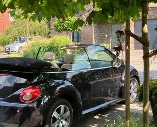 VW New Beetle Gebrauchtwagen