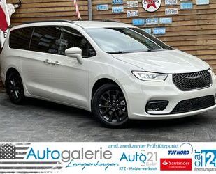 Chrysler Pacifica Gebrauchtwagen