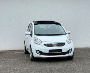 Kia Venga Gebrauchtwagen