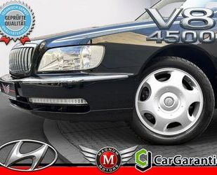 Hyundai Andere Gebrauchtwagen