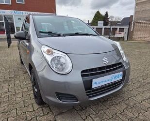 Suzuki Alto Gebrauchtwagen