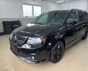 Dodge Grand Caravan Gebrauchtwagen