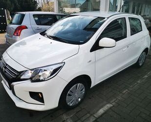 Mitsubishi Space Star Gebrauchtwagen