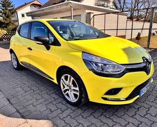 Renault Clio Gebrauchtwagen