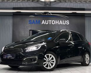 Kia ceed Sportswagon Gebrauchtwagen