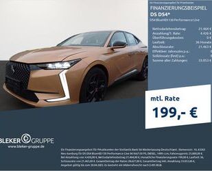 DS Automobiles DS4 Gebrauchtwagen