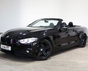 BMW 420 Gebrauchtwagen