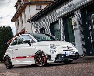 Abarth 595C Gebrauchtwagen