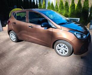 Hyundai i10 Gebrauchtwagen