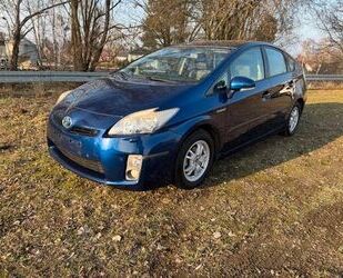 Toyota Prius Gebrauchtwagen