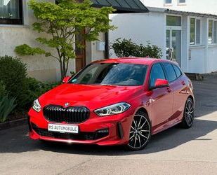 BMW 120 Gebrauchtwagen