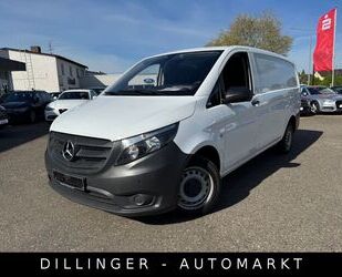Mercedes-Benz Vito Gebrauchtwagen