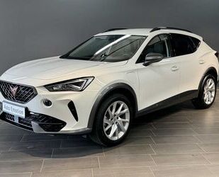 Cupra Formentor Gebrauchtwagen