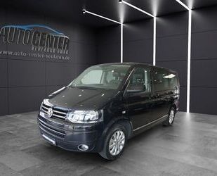 VW T5 Multivan Gebrauchtwagen