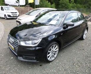 Audi A1 Gebrauchtwagen